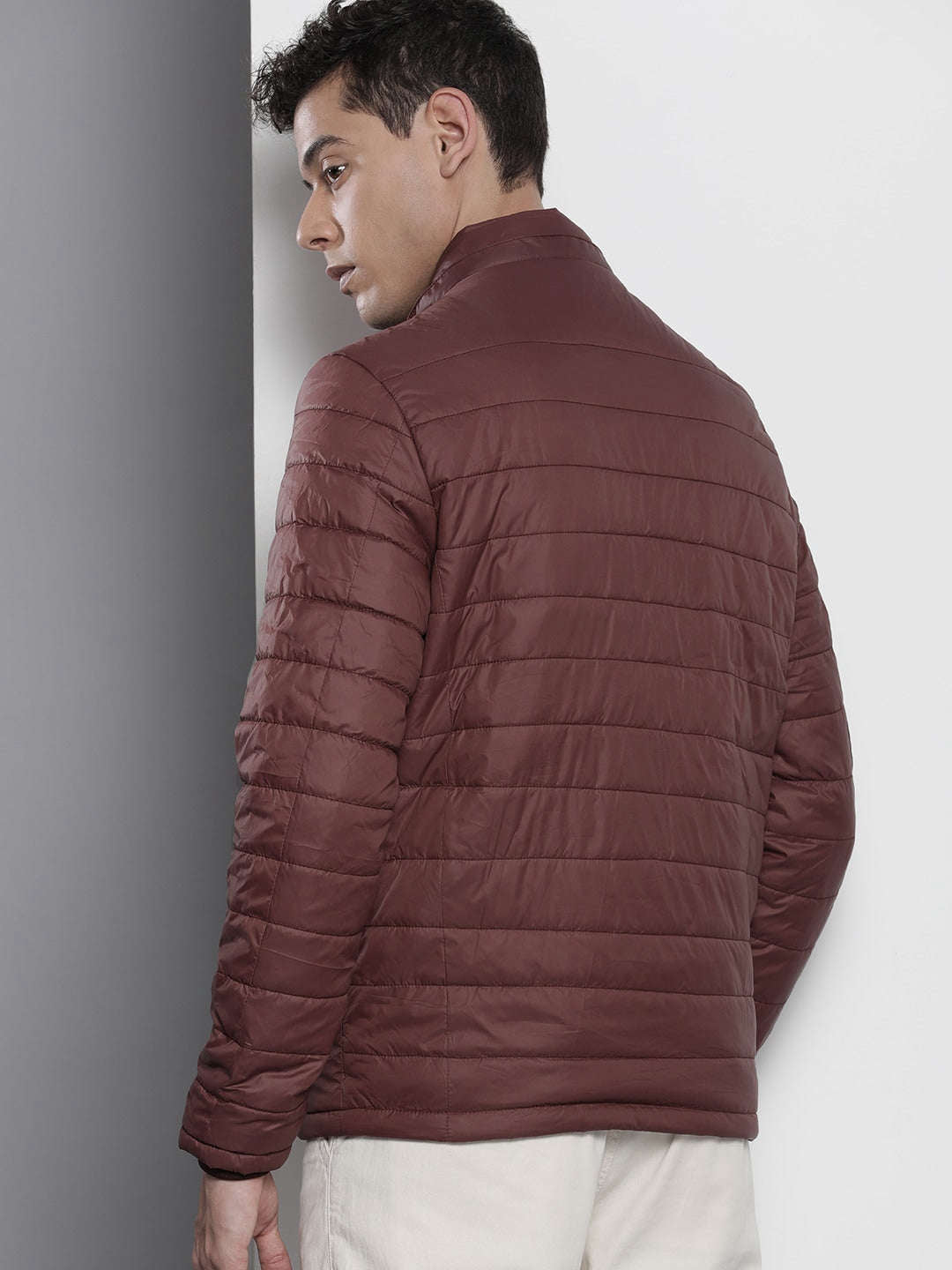 Men's Winter Jacket