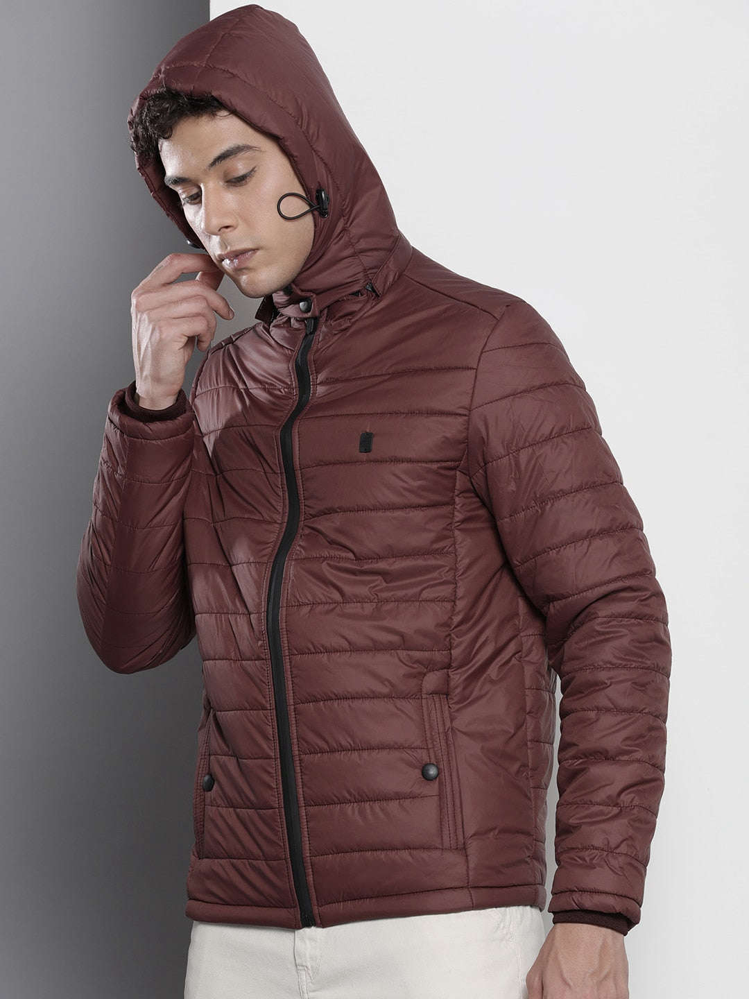 Men's Winter Jacket