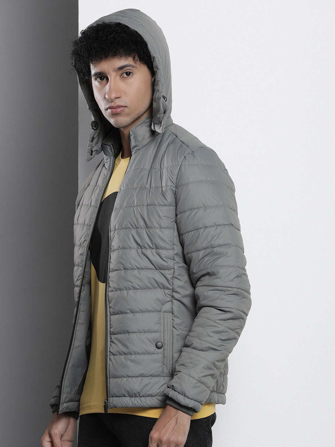 Men's Winter Jacket