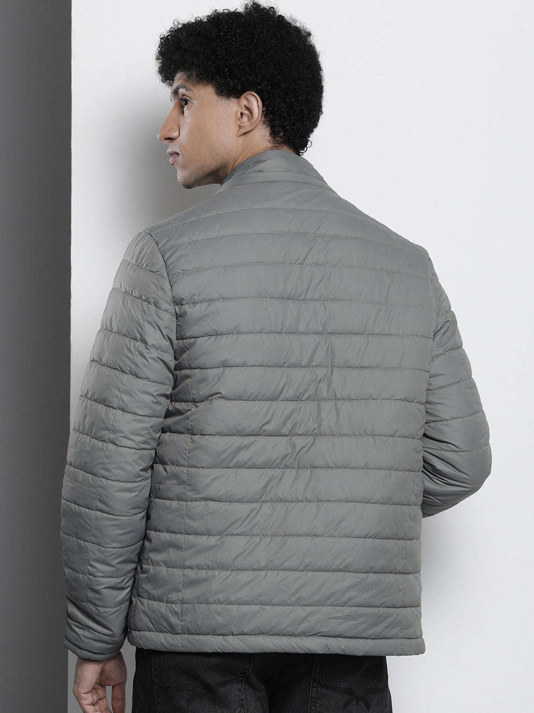 Men's Winter Jacket