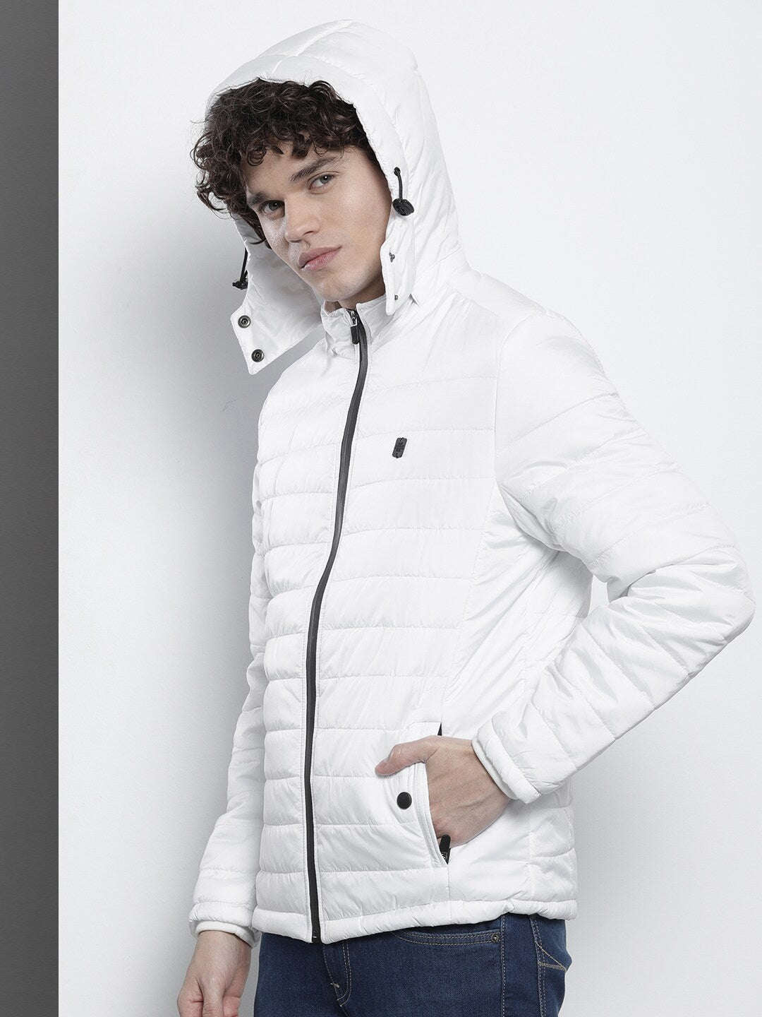 Men's Winter Jacket