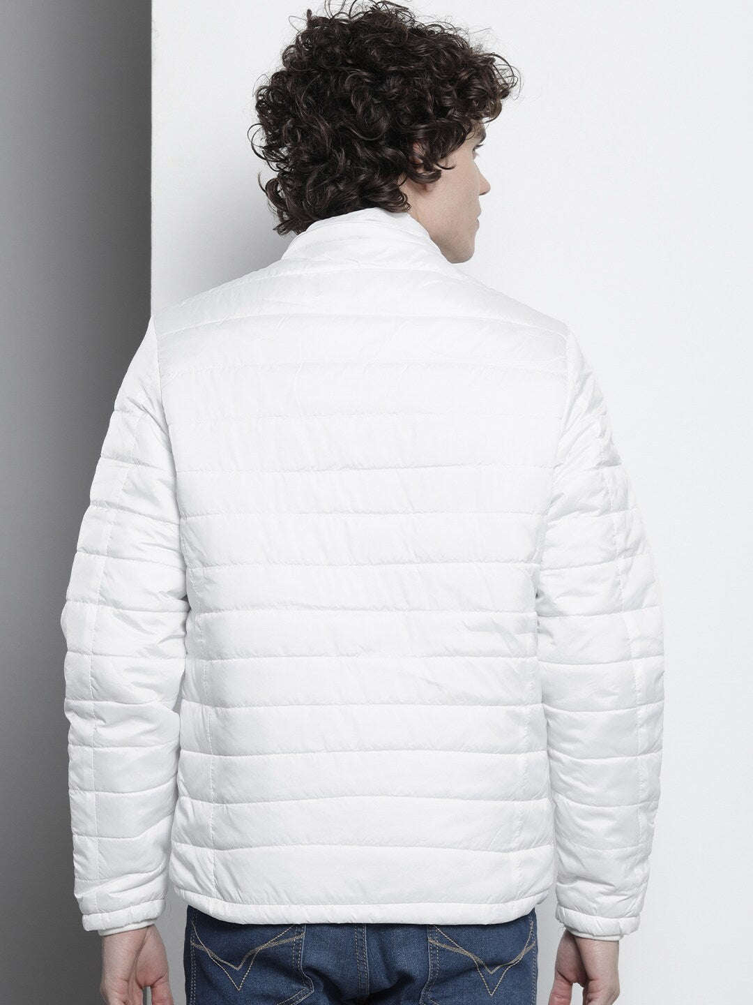 Men's Winter Jacket