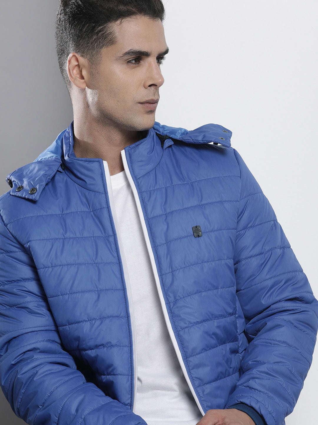 Men's Winter Jacket