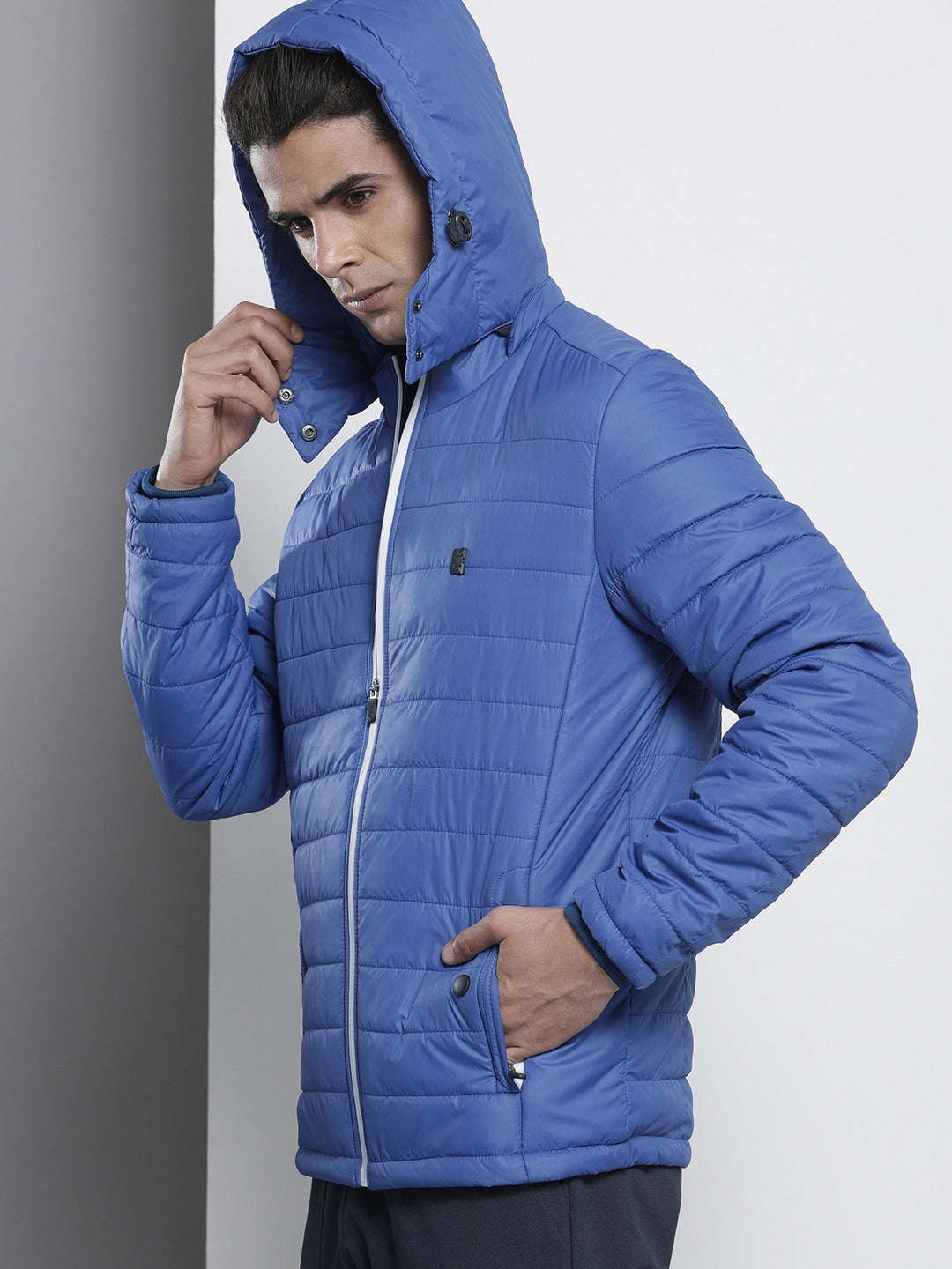 Men's Winter Jacket