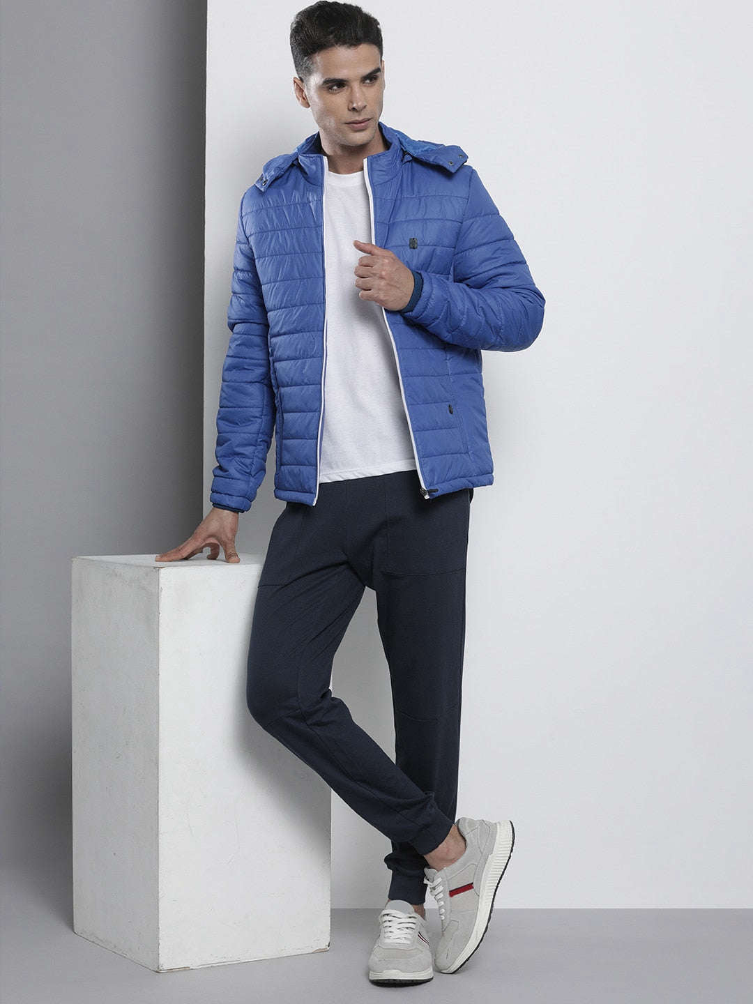 Men's Winter Jacket