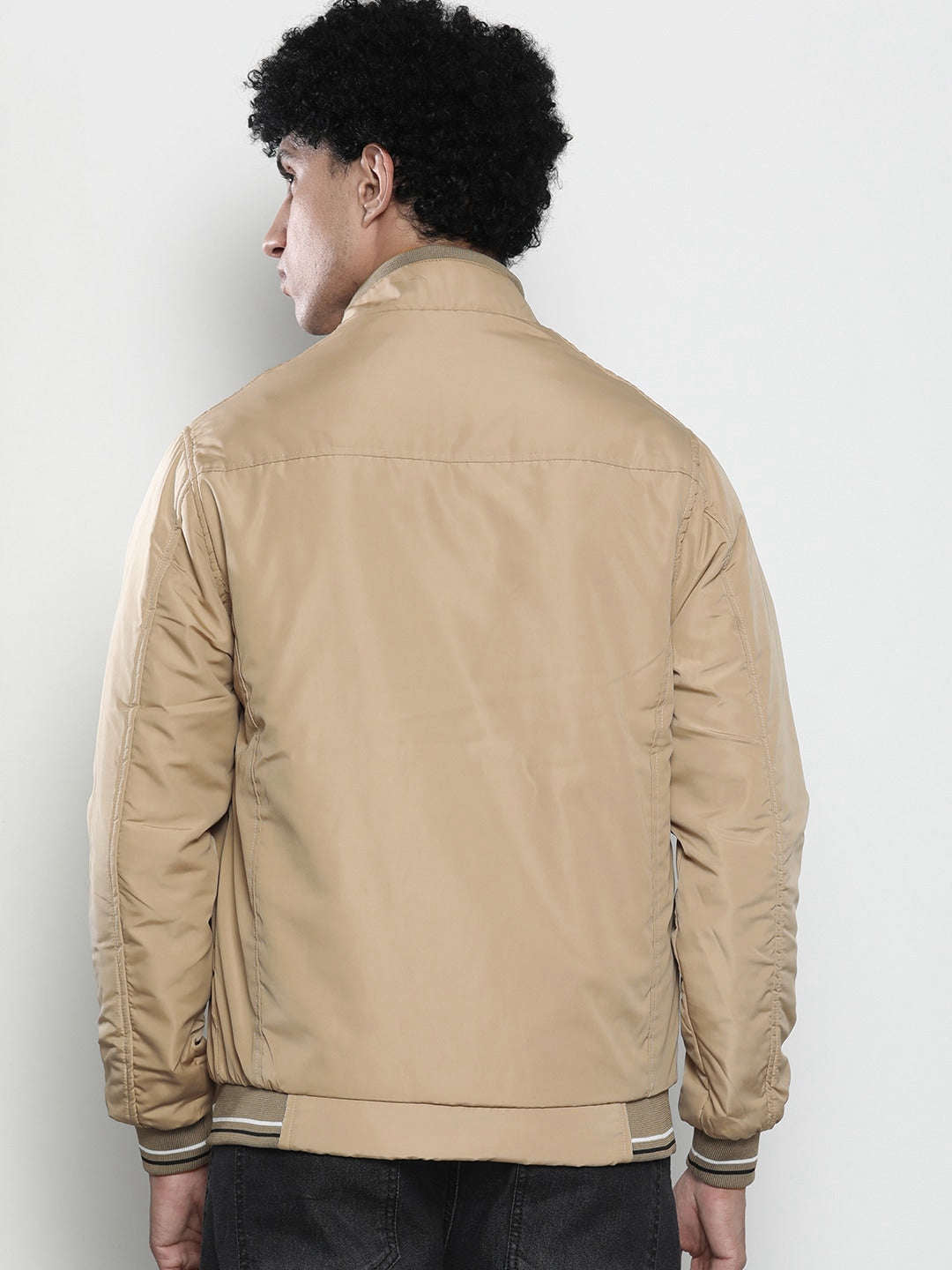 Men's Winter Jacket