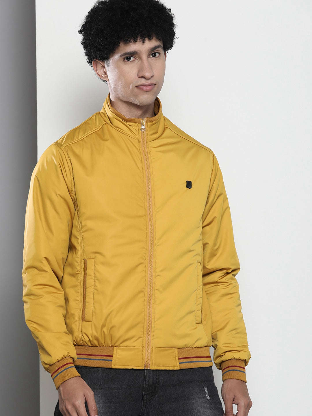 Men's Winter Jacket