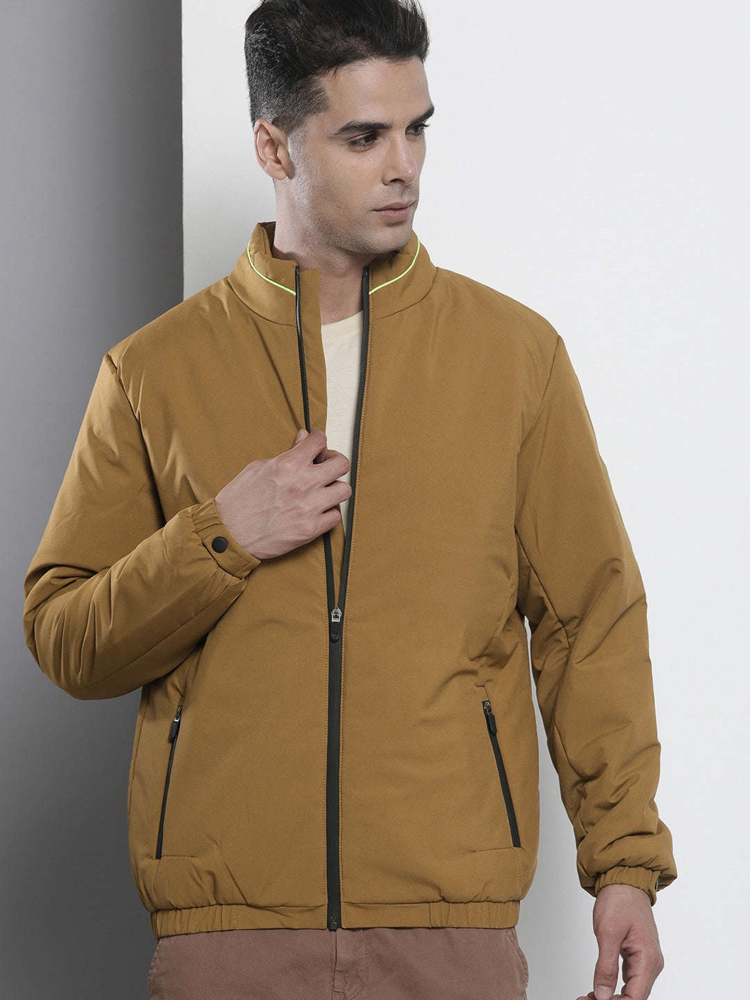 Men's Winter Jacket