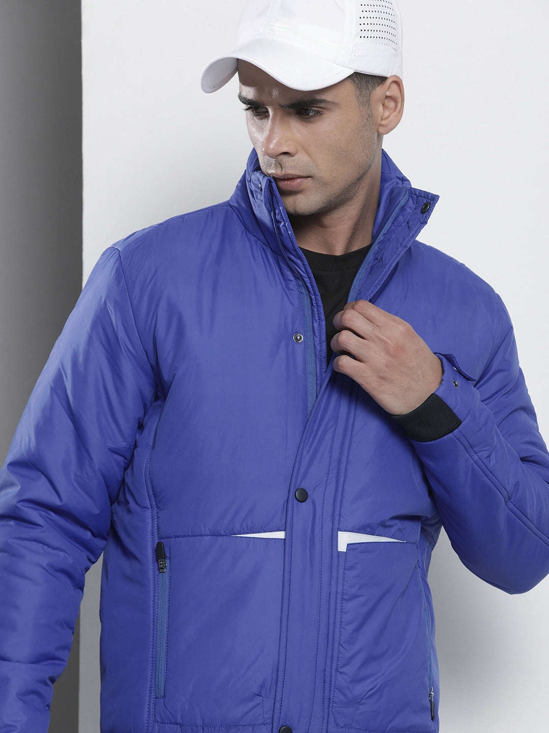 Men's Winter Jacket