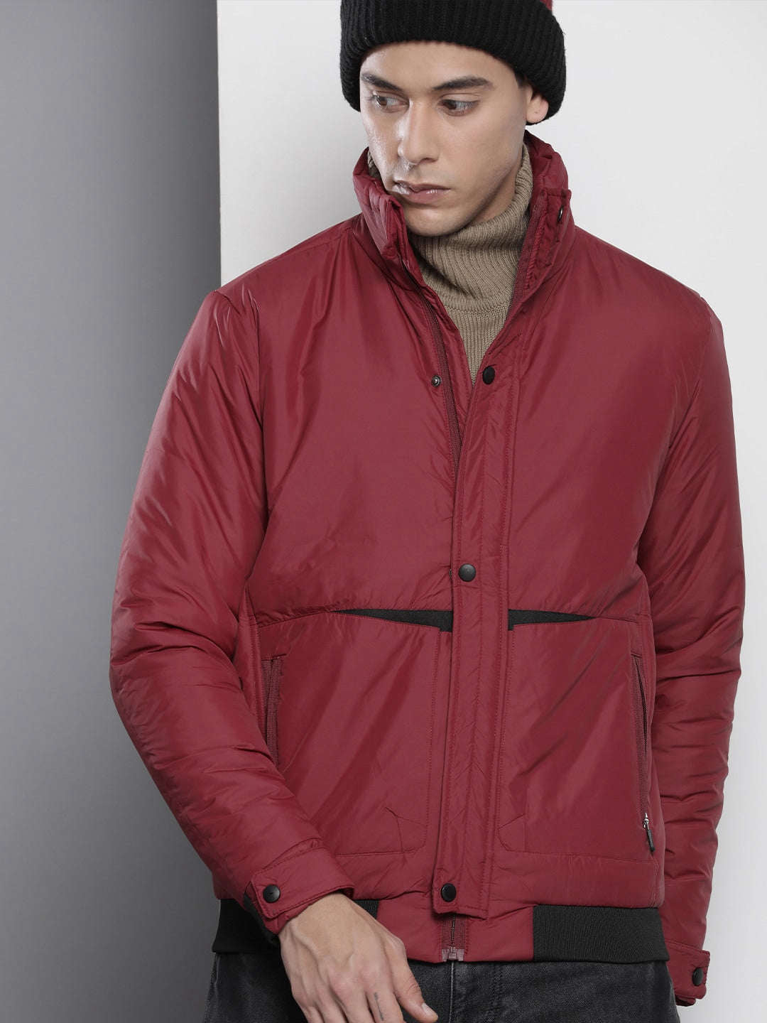 Men's Winter Jacket