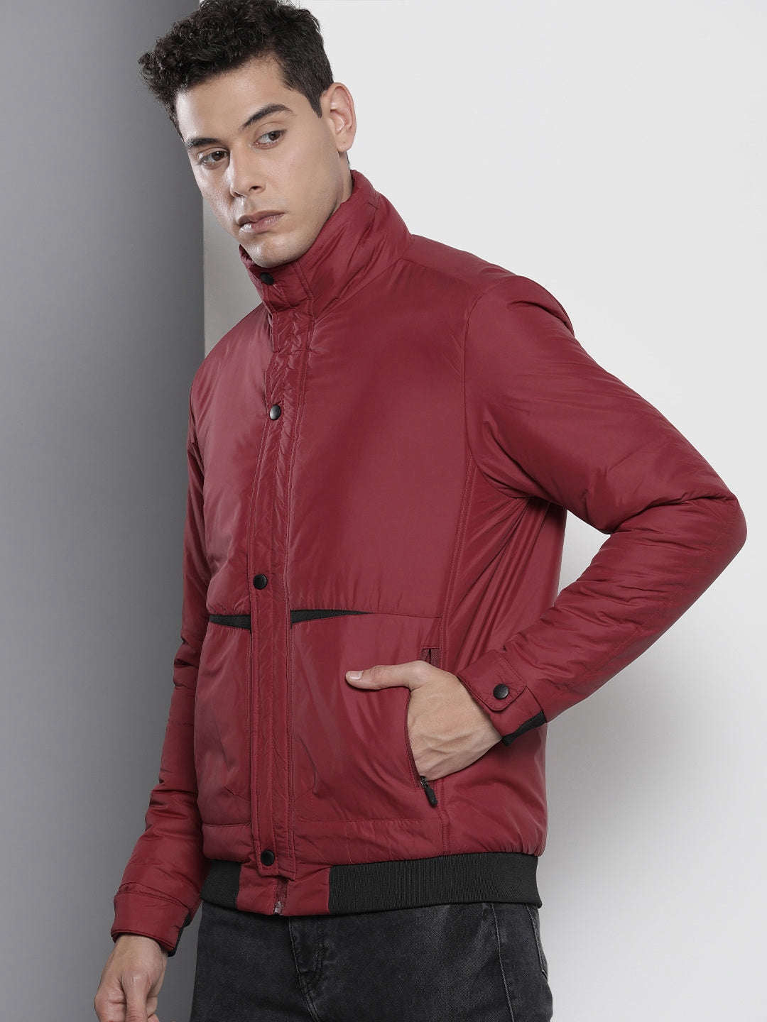 Men's Winter Jacket