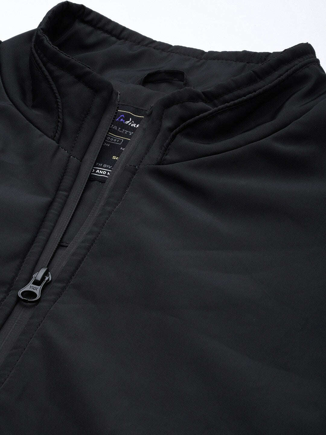 Men's Winter Jacket