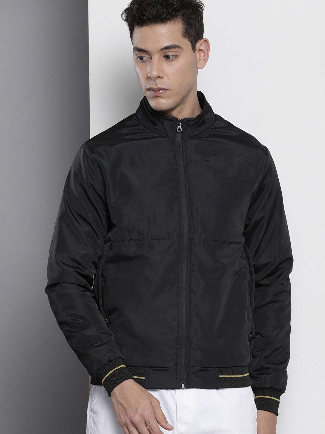 Men's Winter Jacket