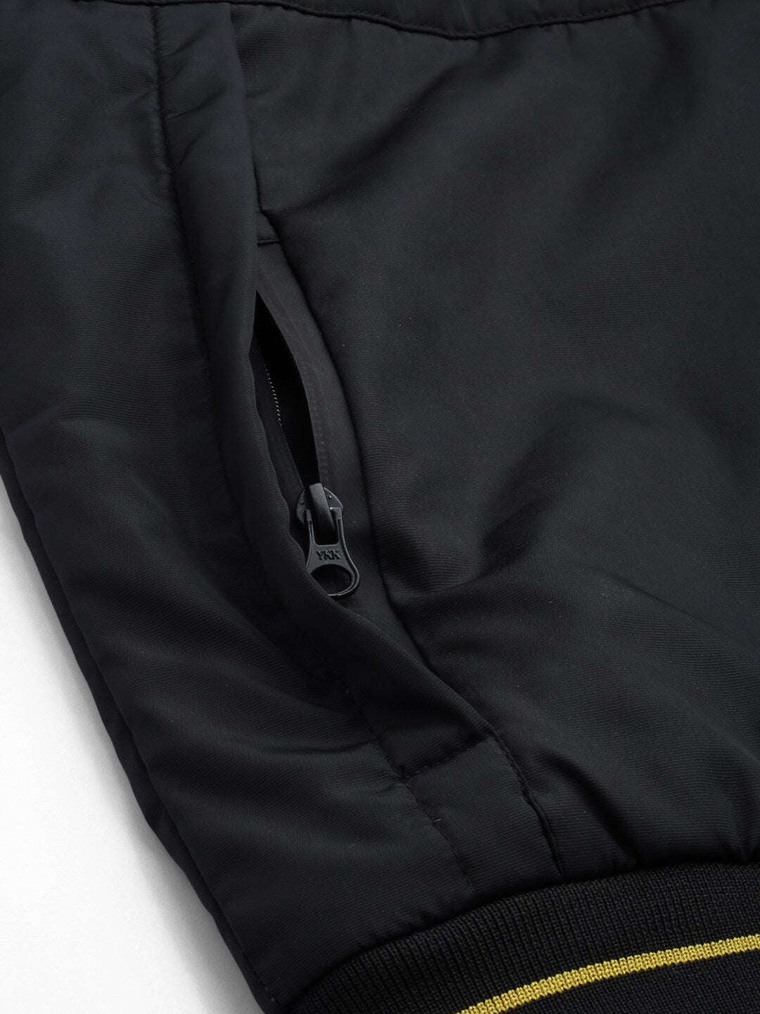 Men's Winter Jacket