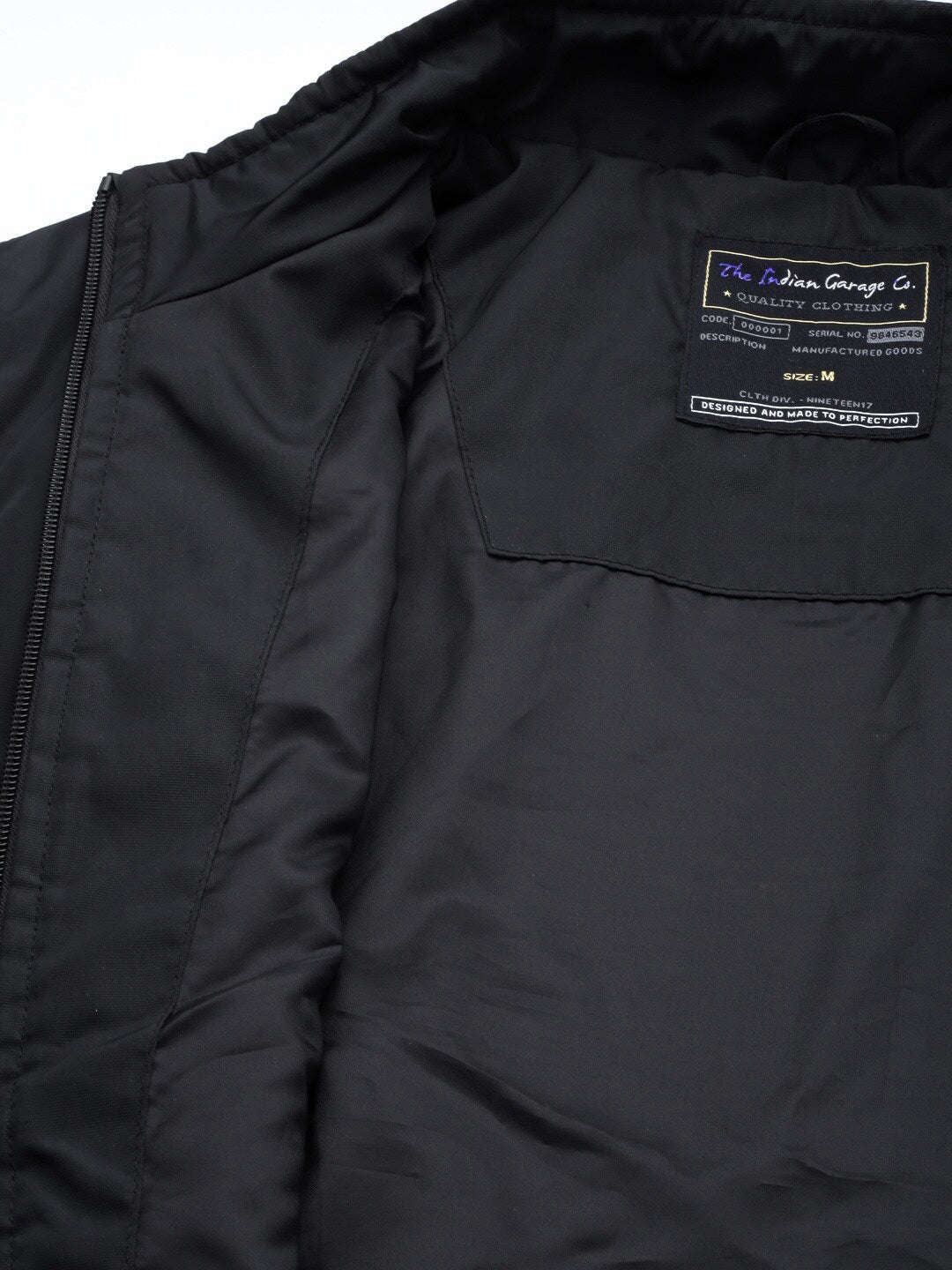 Men's Winter Jacket