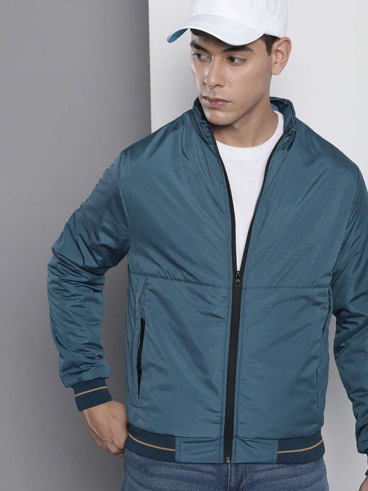 Men's Winter Jacket