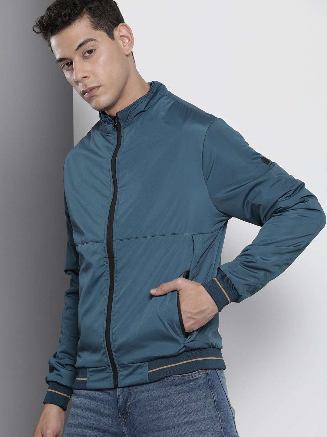 Men's Winter Jacket