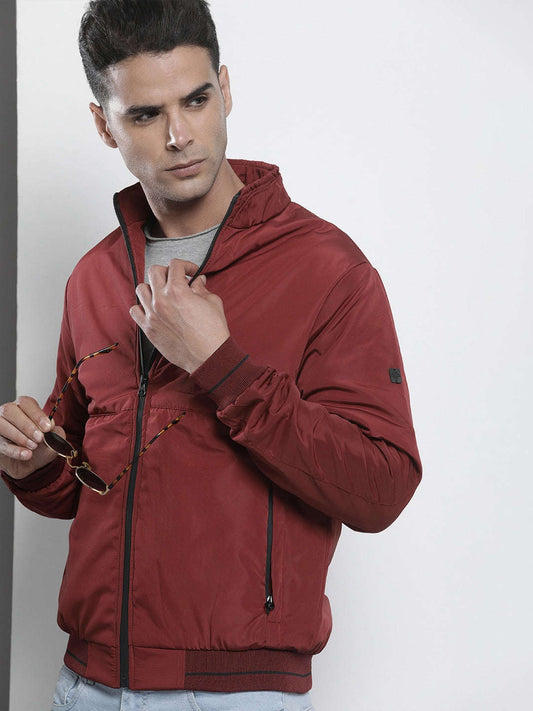 Men's Winter Jacket