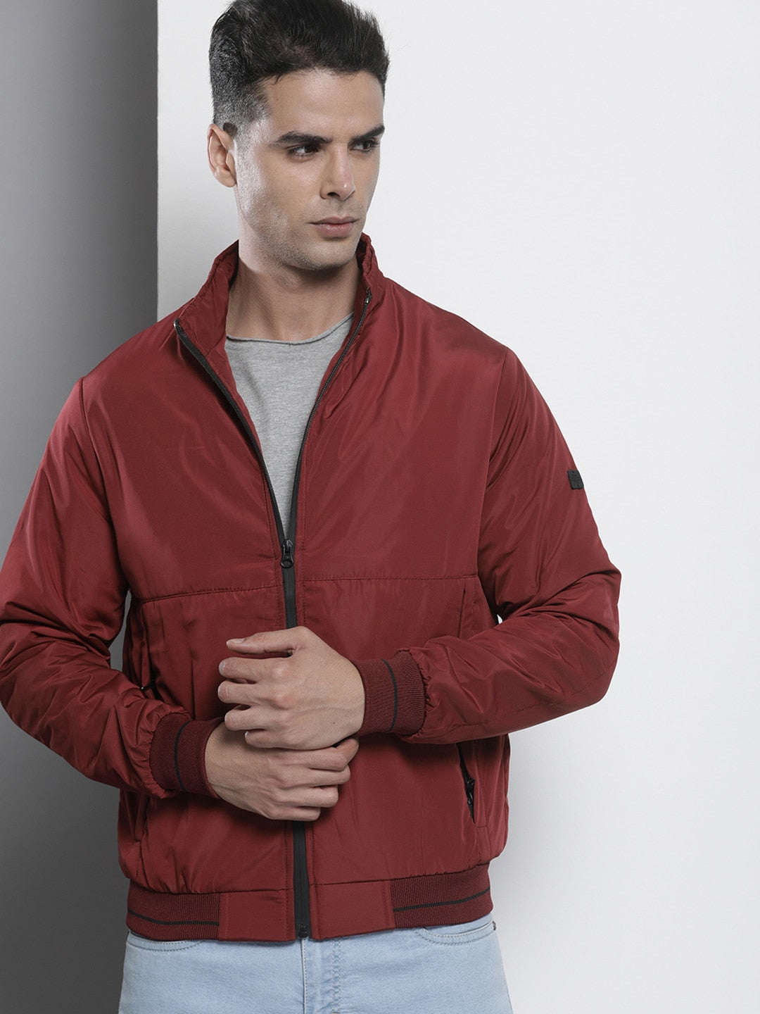 Men's Winter Jacket