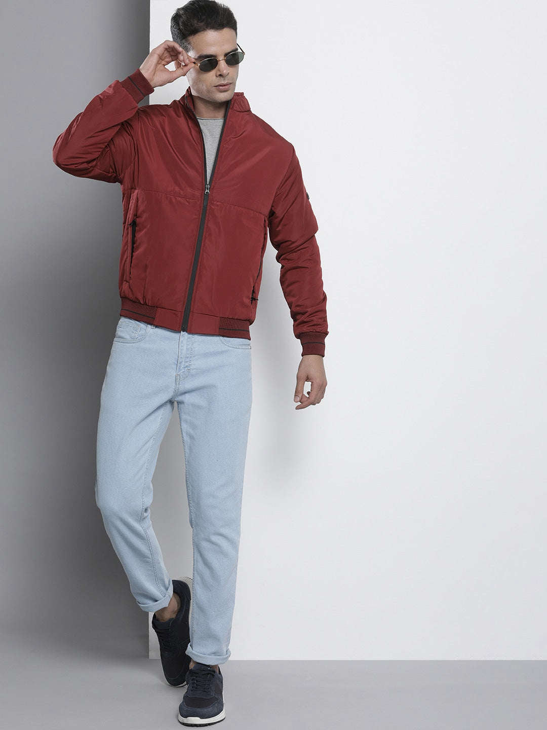 Men's Winter Jacket