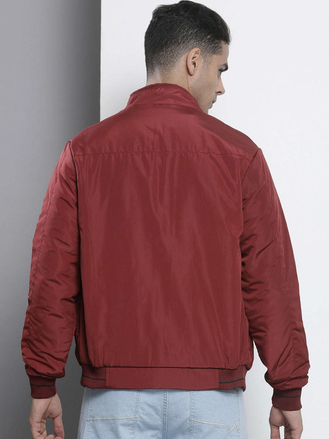 Men's Winter Jacket