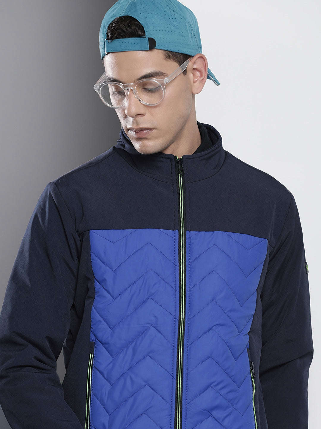 Men's Winter Jacket