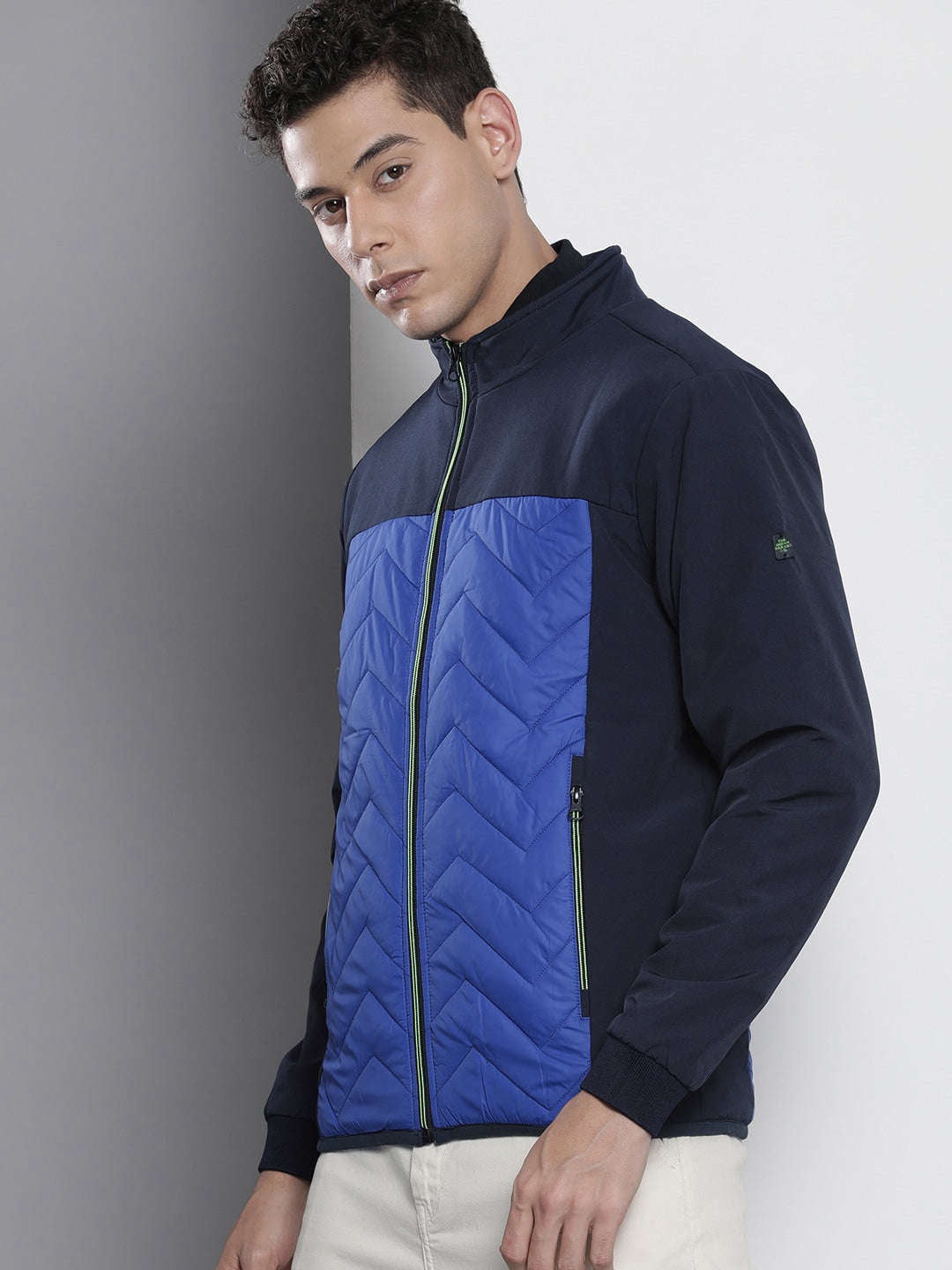 Men's Winter Jacket