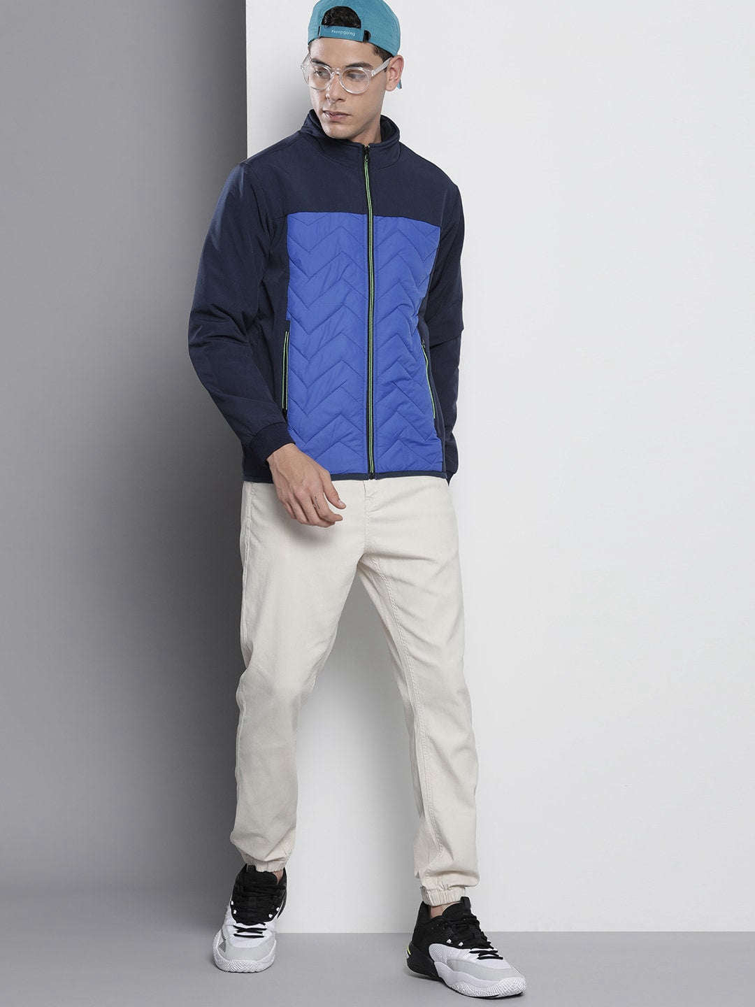 Men's Winter Jacket