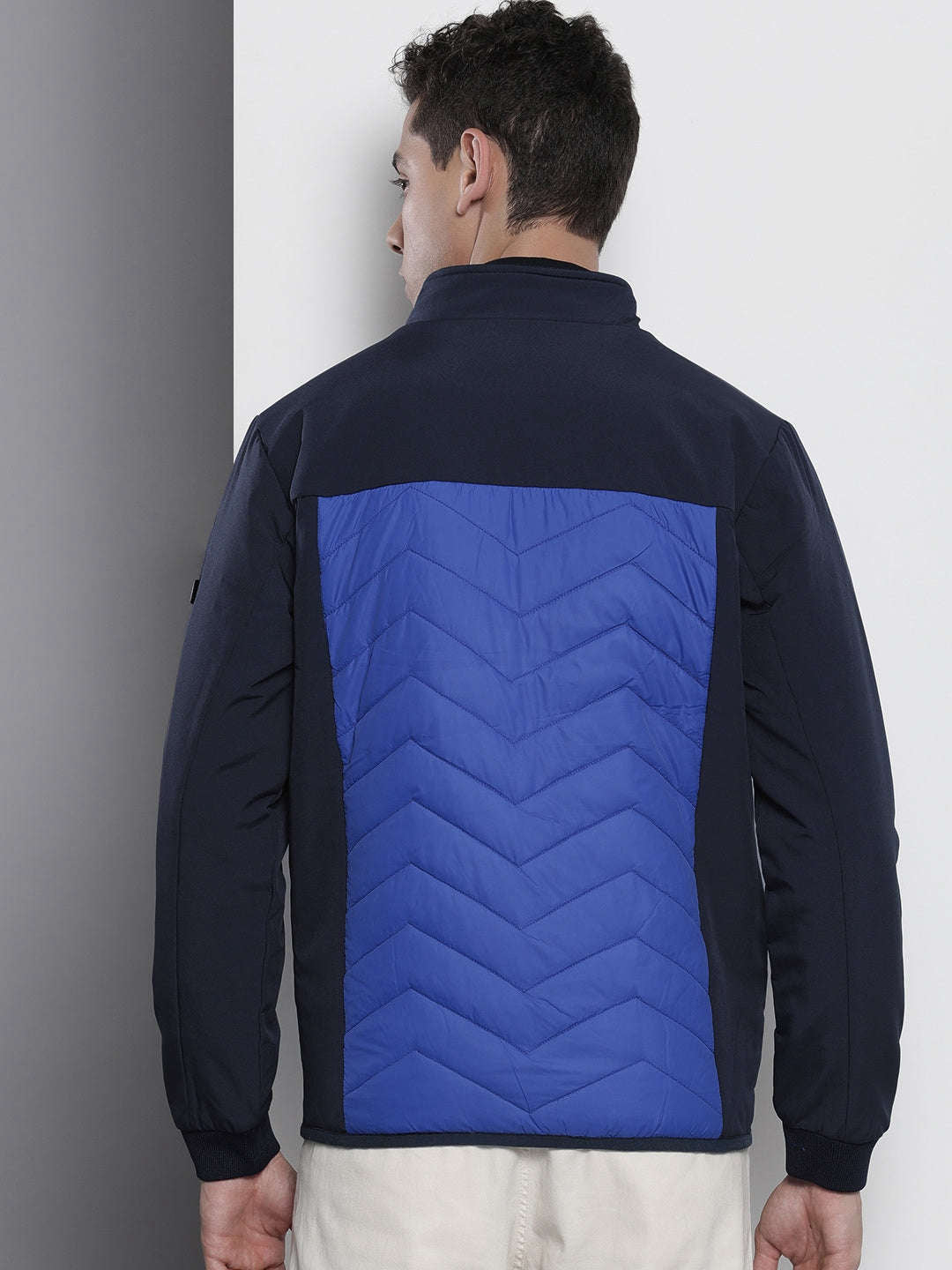 Men's Winter Jacket