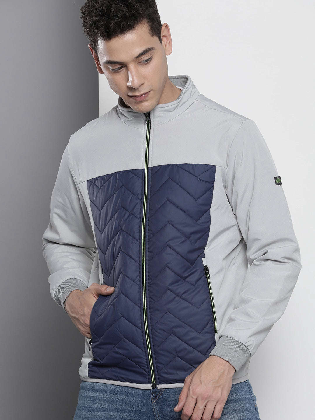 Men's Winter Jacket