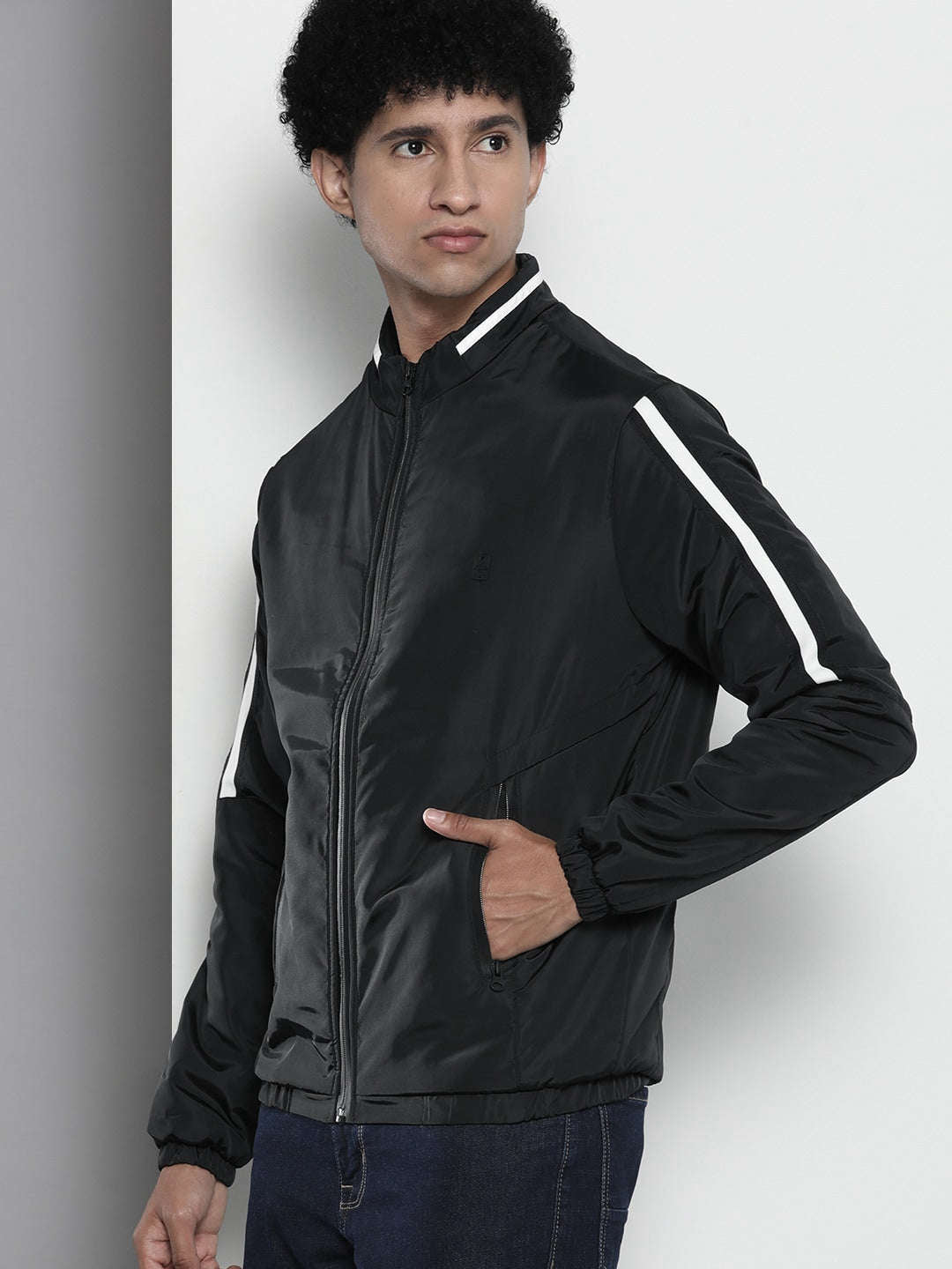 Men's Winter Jacket