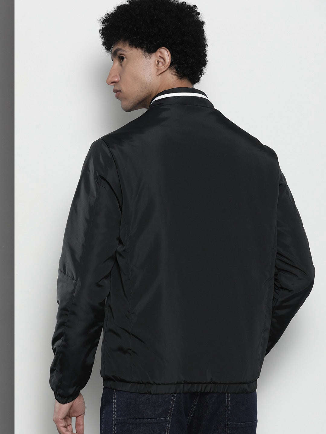 Men's Winter Jacket