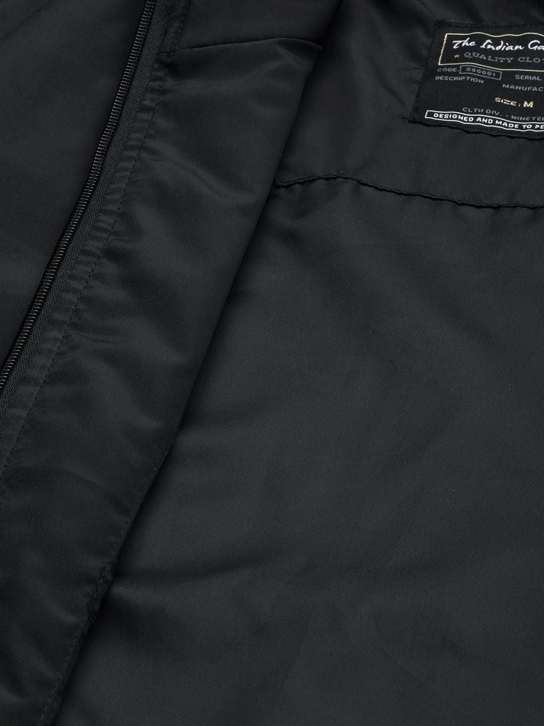 Men's Winter Jacket