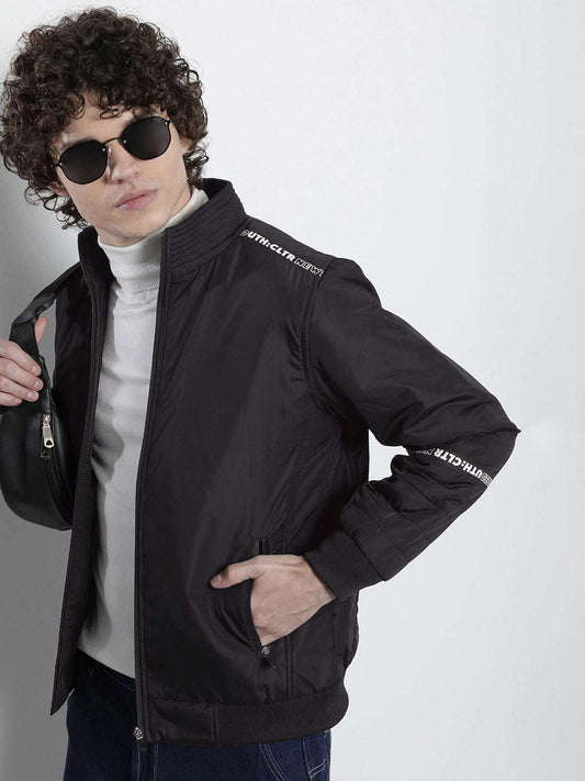 Men's Winter Jacket