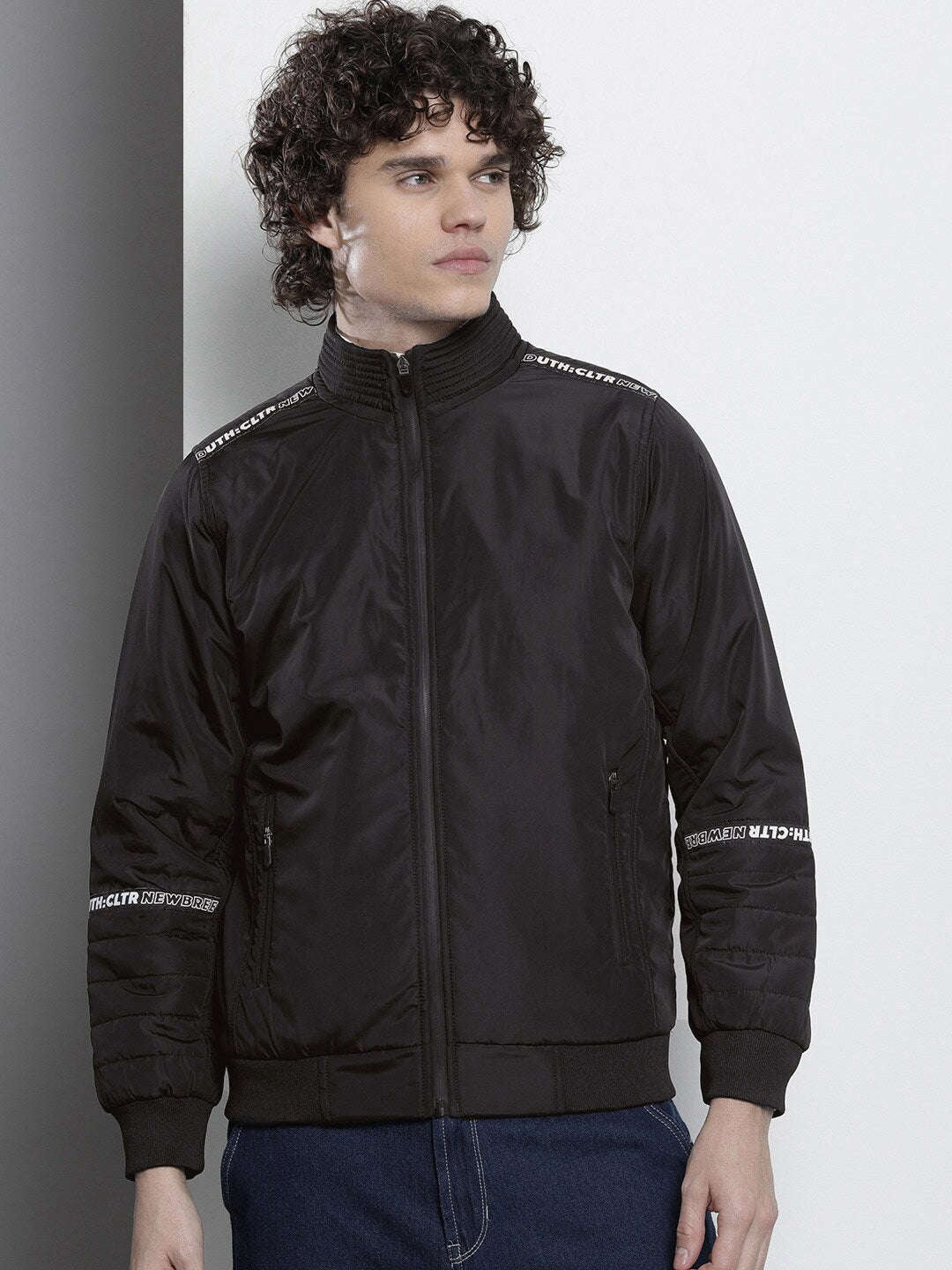 Men's Winter Jacket