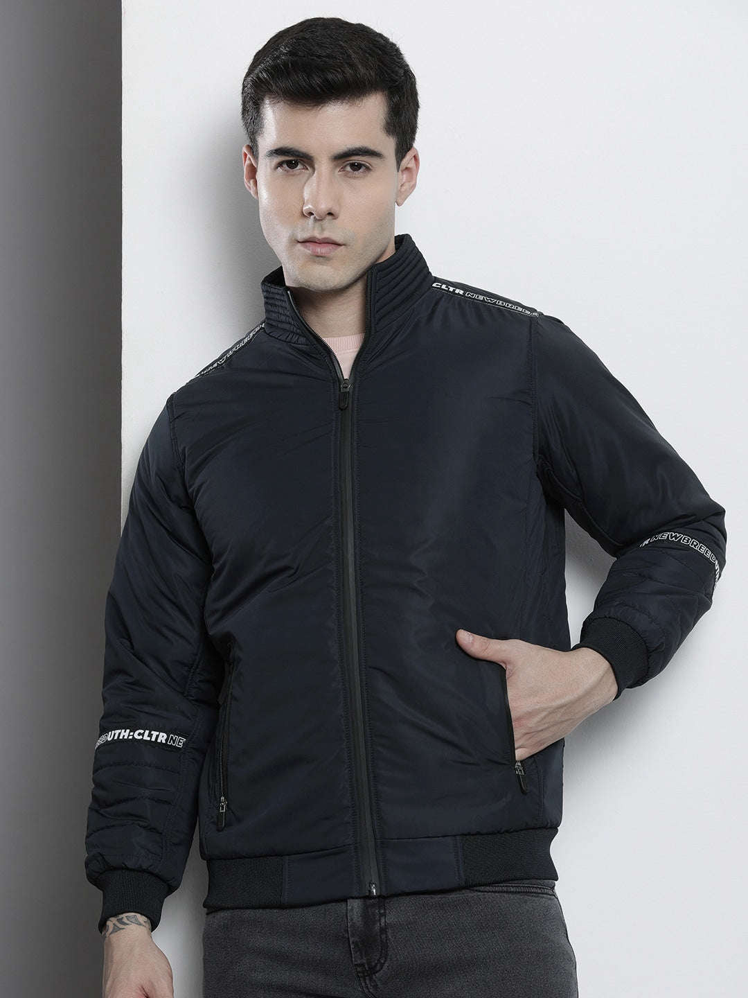 Men's Winter Jacket