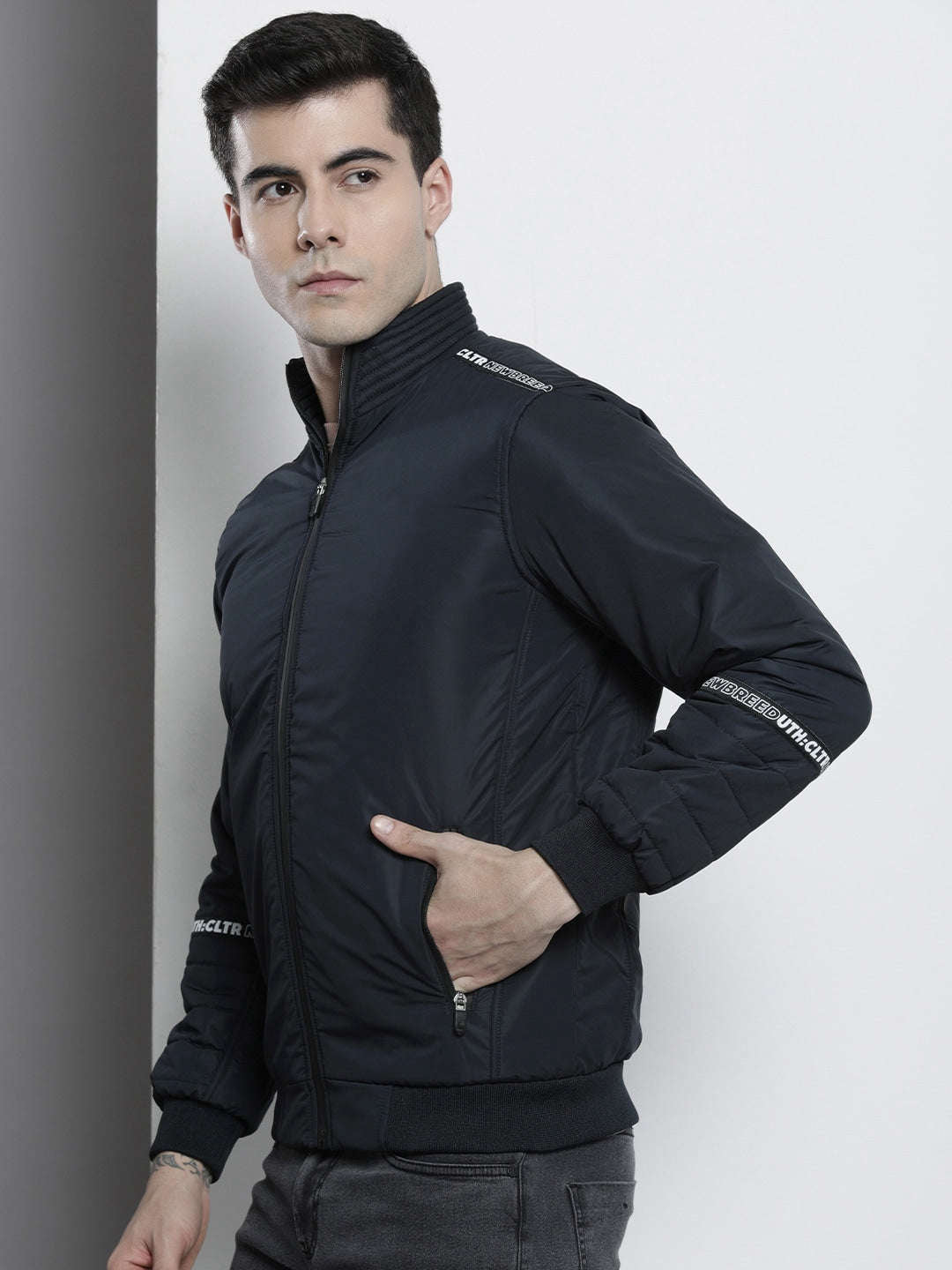 Men's Winter Jacket