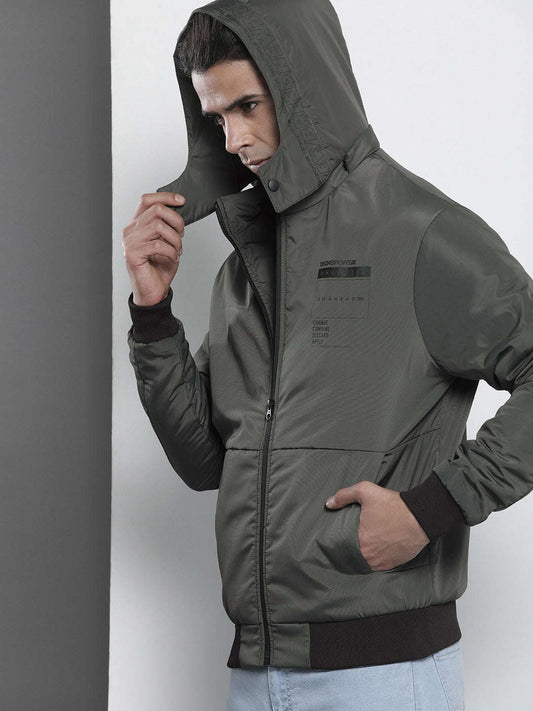 Men's Winter Jacket