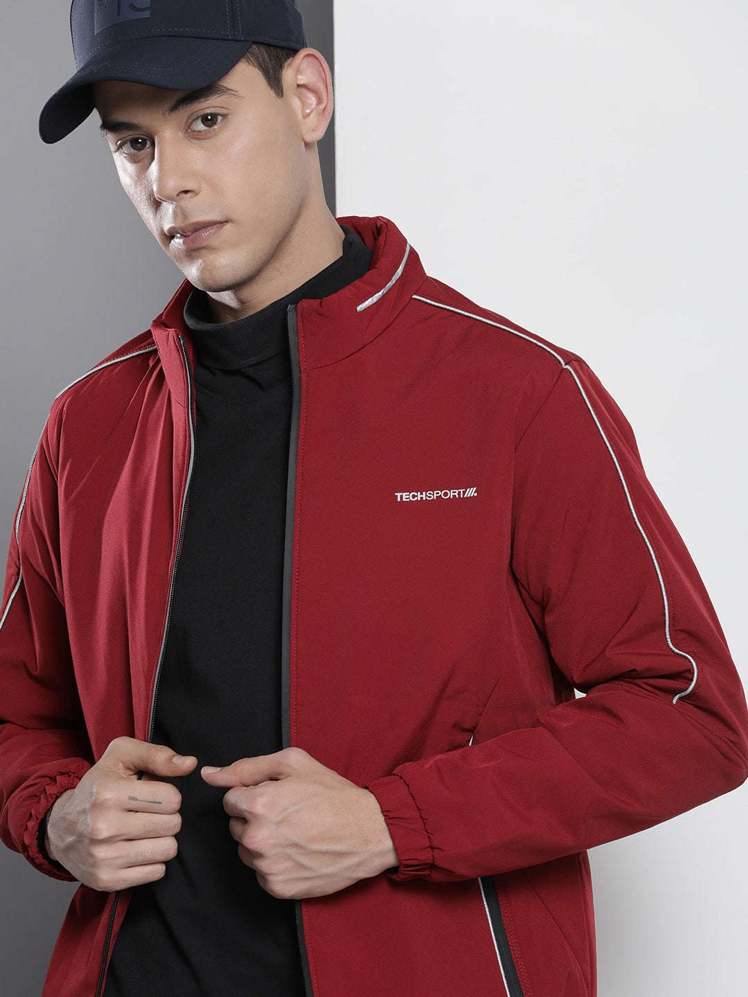 Men's Winter Jacket