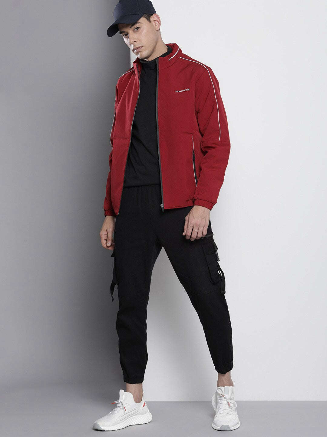 Men's Winter Jacket