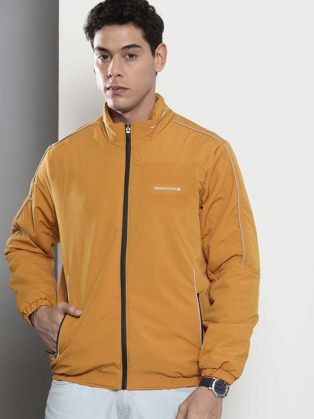 Men's Winter Jacket