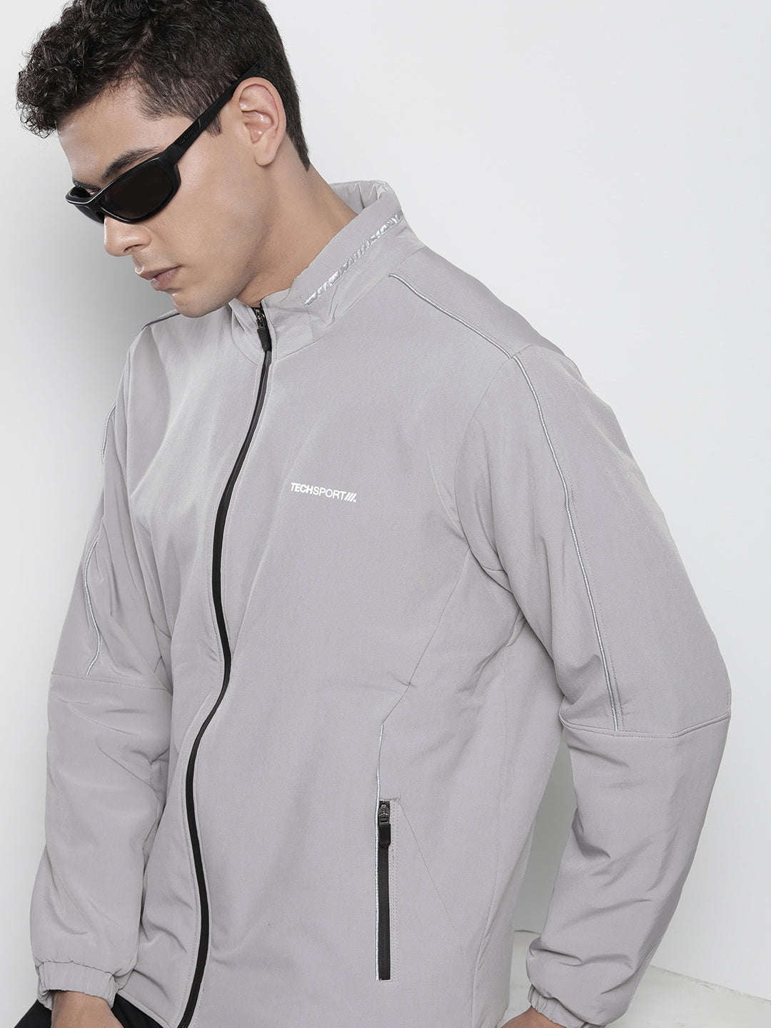 Men's Winter Jacket