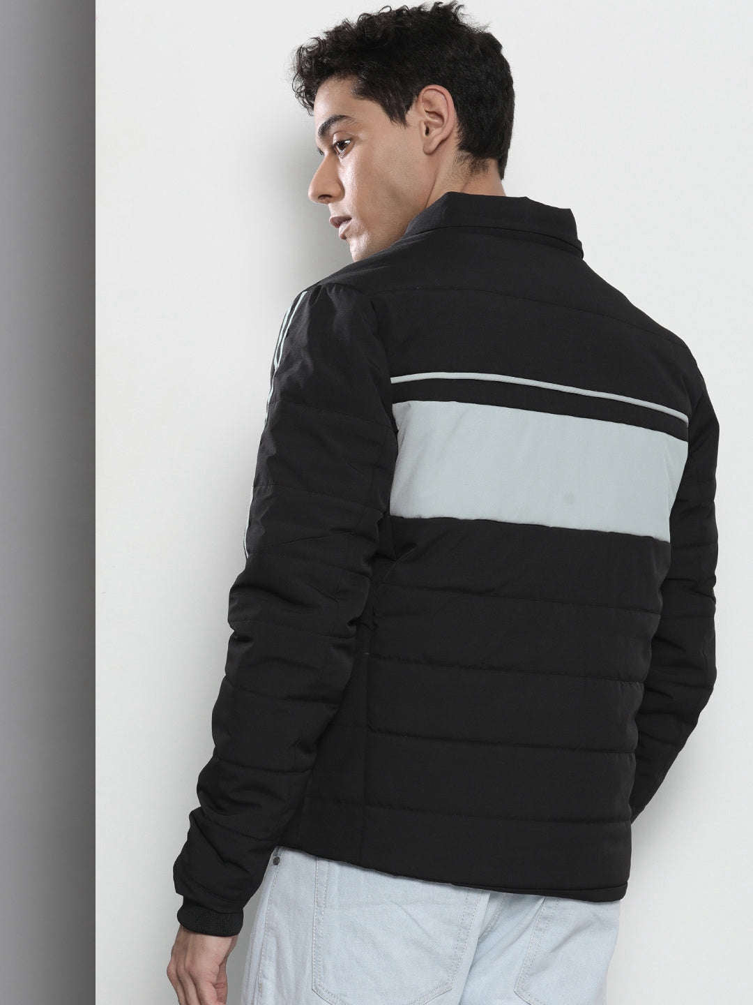 Men's Winter Jacket