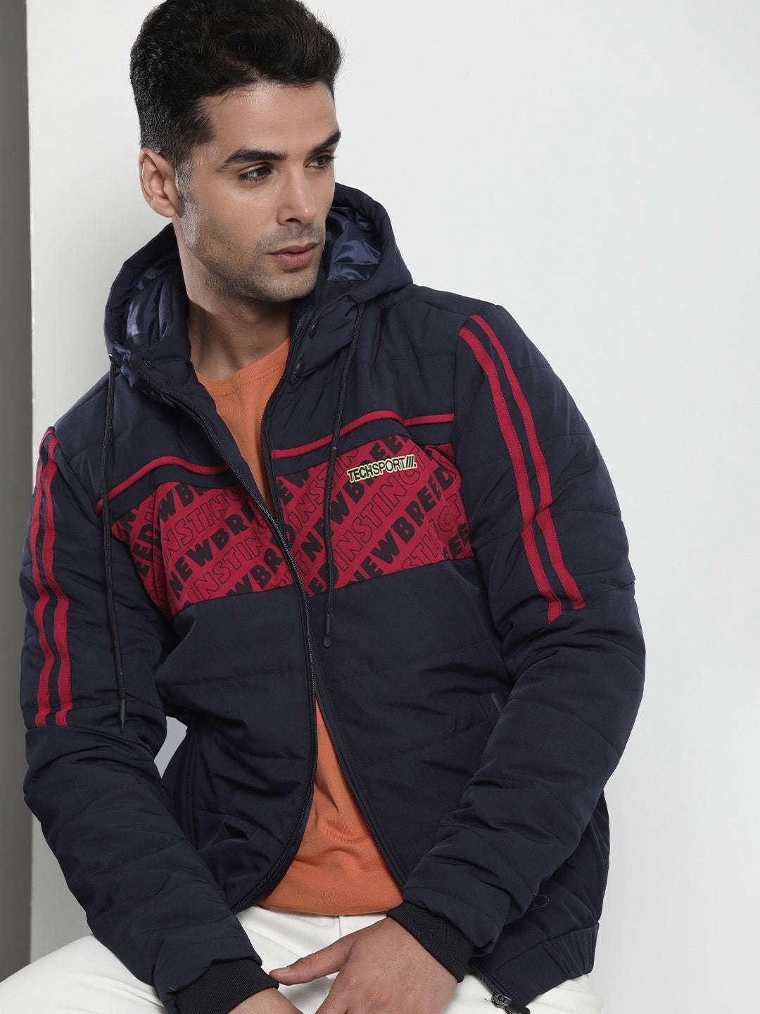 Men's Winter Jacket