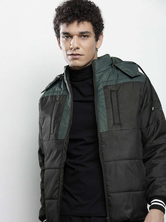 Men's Winter Jacket