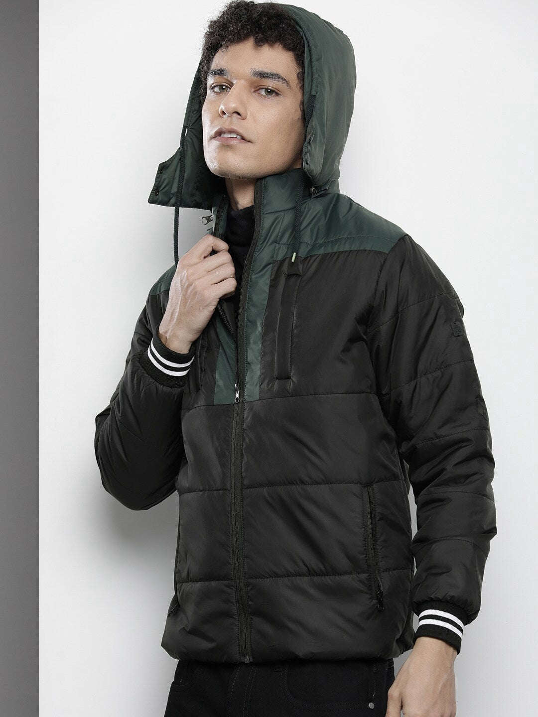 Men's Winter Jacket