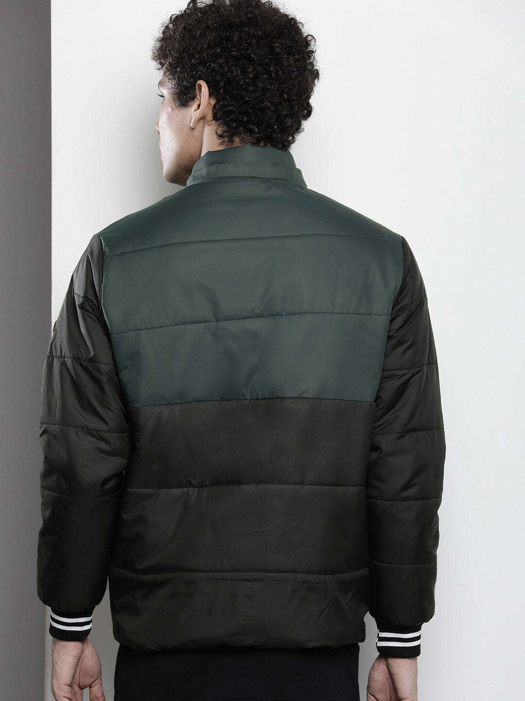 Men's Winter Jacket