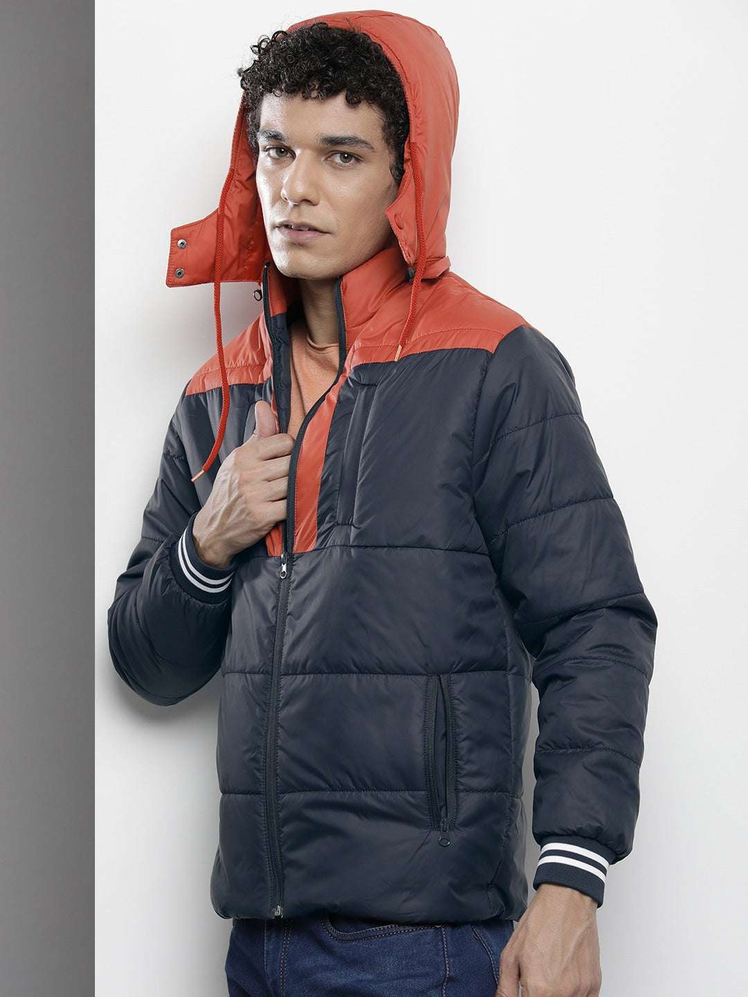 Men's Winter Jacket