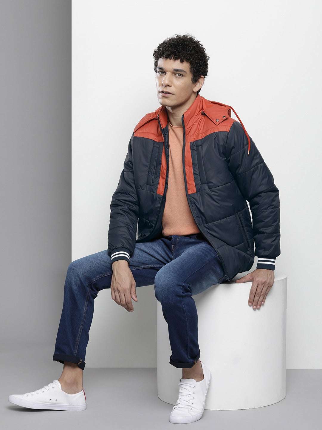 Men's Winter Jacket