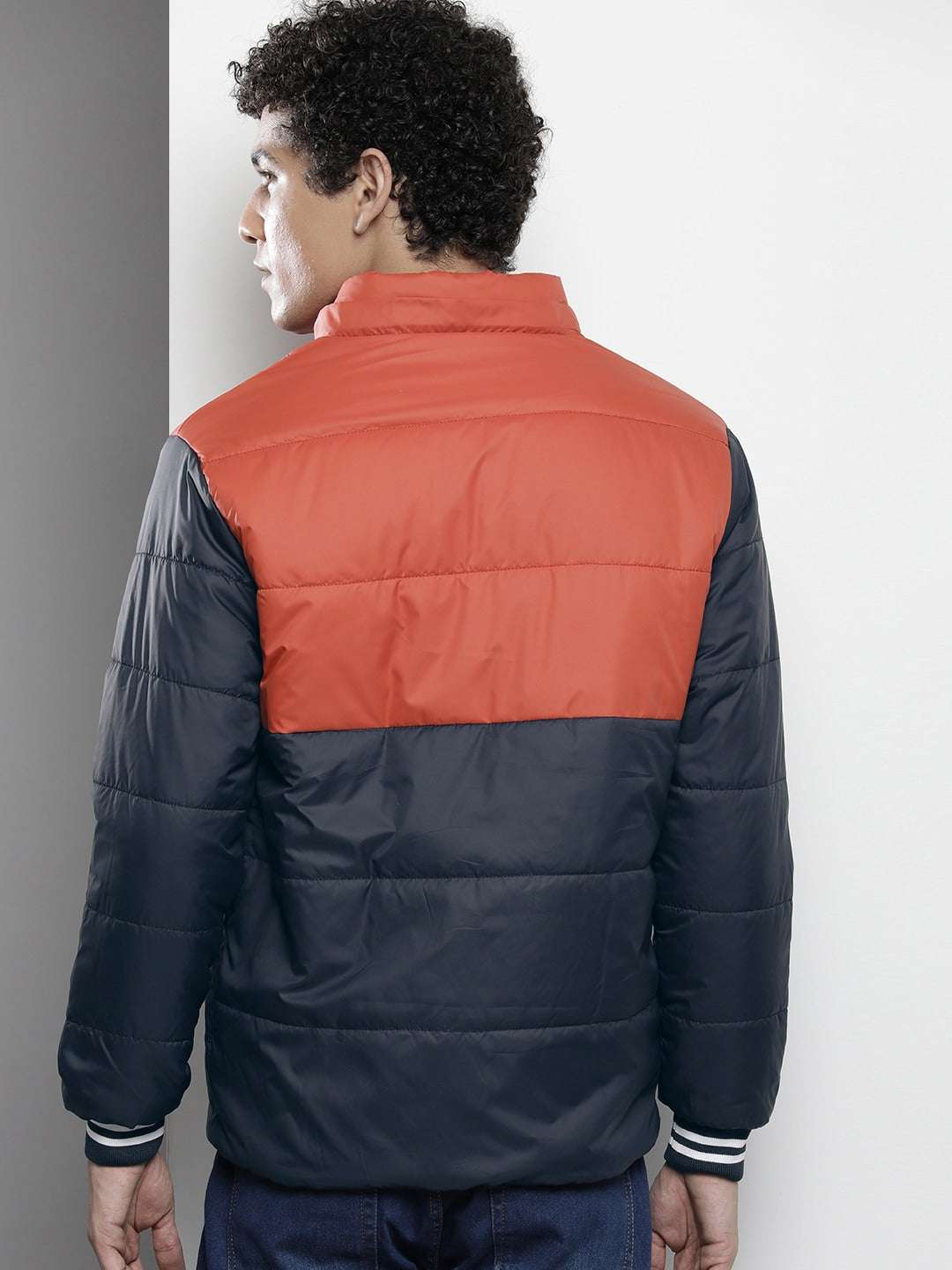 Men's Winter Jacket